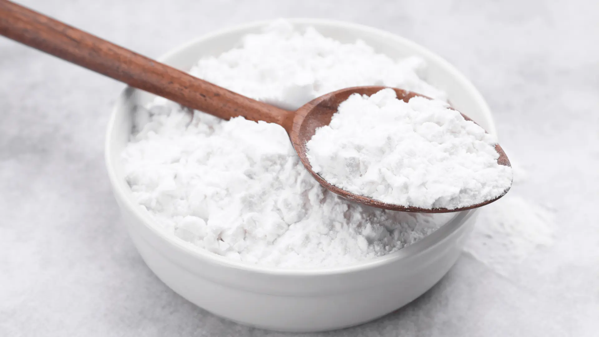 Potato Starch